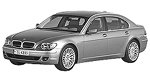 BMW E66 C2599 Fault Code